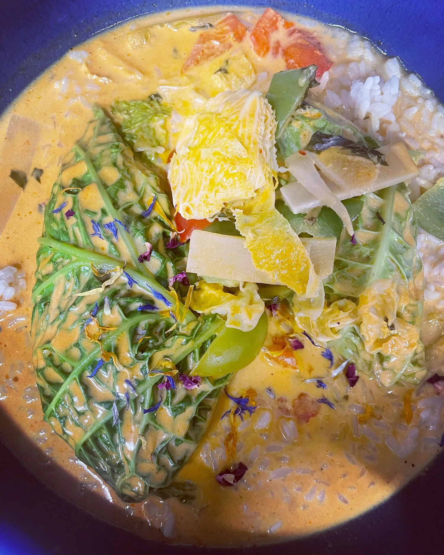 Vegetarisch & vegan